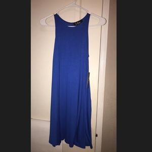 Lulus women summer dress